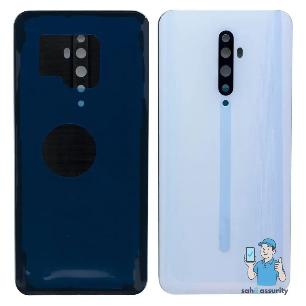 Back Panel Cover for Oppo Reno2 Z